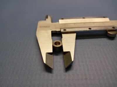 Заглушка блока цилиндров FOTON 1041 1049А 1069 1093 1099 (бочкообразная) (T32417134)