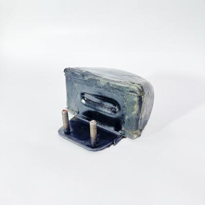 Отбойник рессоры задней ТАТА 613 Е2 Е3 (264431400101)