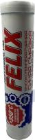 Смазка универсальная синяя высокотемпературная FELIX, картридж, 350 °С (420г)