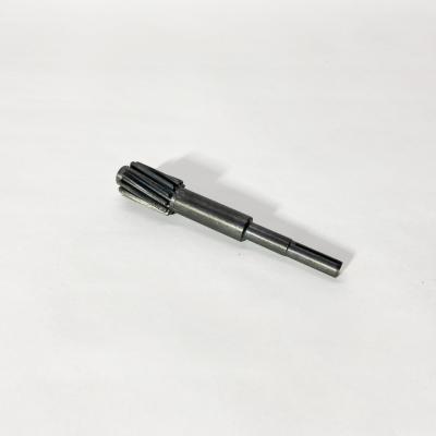 Шестерня привода спидометра ведомая JAC N120 (6G120-5911A1)