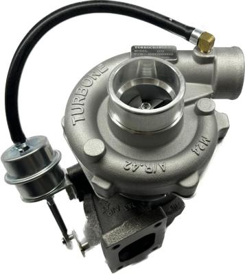 Турбокомпрессор FOTON 1039 Е3 AUMARK Garret (E049339000055)