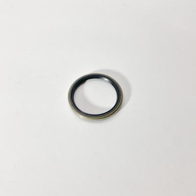 Сальник ступицы задней наружный FOTON 1138 5122 YUTONG 6129 (60х72х8)