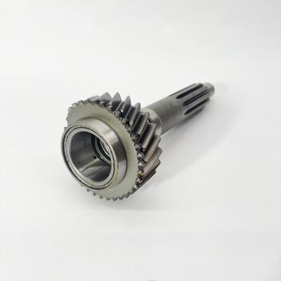 Вал первичный КПП FOTON 1051 1061 (646-1010B2)