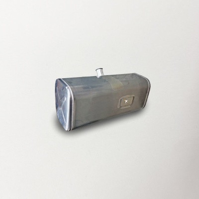 Бак топливный FOTON 1128 S120 (200л.) (алюм.) (L1110020104A0)