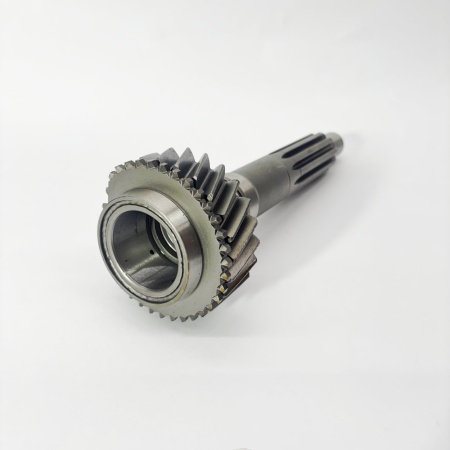 Вал первичный КПП FOTON 1051 1061 (646-1010B2)