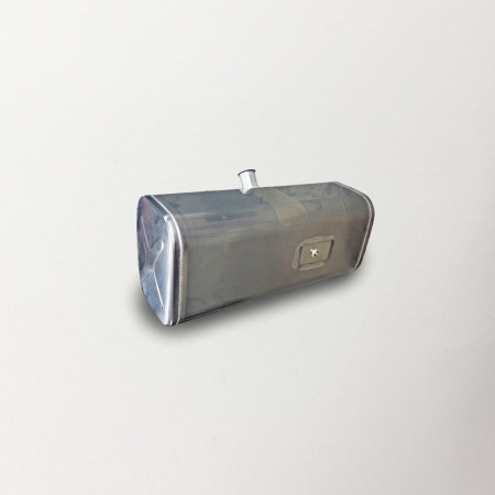 Бак топливный FOTON 1128 S120 (200л.) (алюм.) (L1110020104A0)