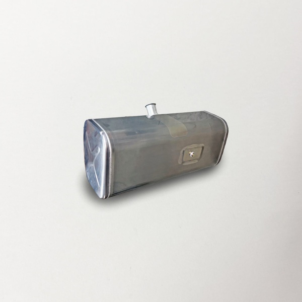 Бак топливный FOTON 1108 S100 1128 S120 (200л.) (алюм.) (L1110020104A0)