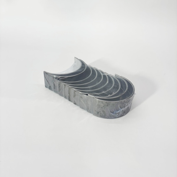 Вкладыши коренные BAW 1044 E2 YUEJIN 1041 (0.00 - STD) (4102QB-01-006-009)