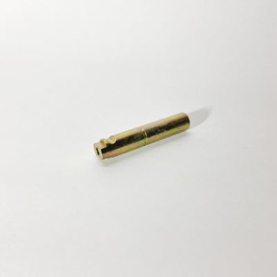 Палец рессоры задней (передний/задний верхний/нижний) FOTON 1041 1049А 1051 (D25 L=130)