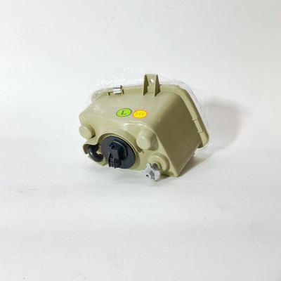 Фара противотуманная левая FOTON 1039 1041 1049А 1049С 1069 1089 5059 OLLIN (24V) (дубликат) (1B1803