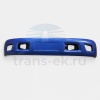Бампер FOTON 1069 Е2 1089 (синий) (1B20053100029)