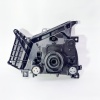 Фара передняя правая ISUZU NQR71 NQR75 NKR55 (BOSKET) (8980539170)