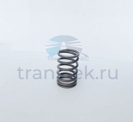 Пружина клапана впуск выпуск внутренняя FOTON 1041 1049А 1069 1093 1099 1138 (T31744133)