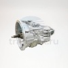Коробка переключения передач (КПП) FOTON 1128 S120 (оригинал) (L117100000006) (L117100000175) 