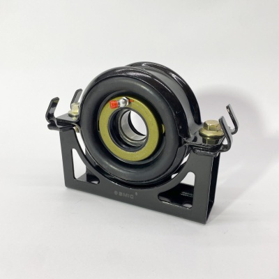 Опора промежуточная карданного вала FAW 1041 (в сборе) (2202032-B2)