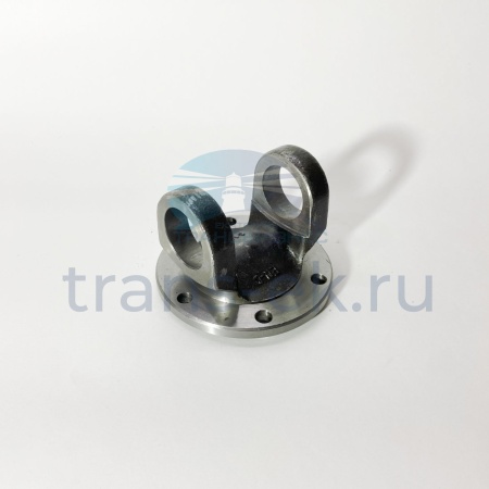 Фланец (уши) карданного вала ТАТА 613 Е2 Е3 407 (3124111111)
