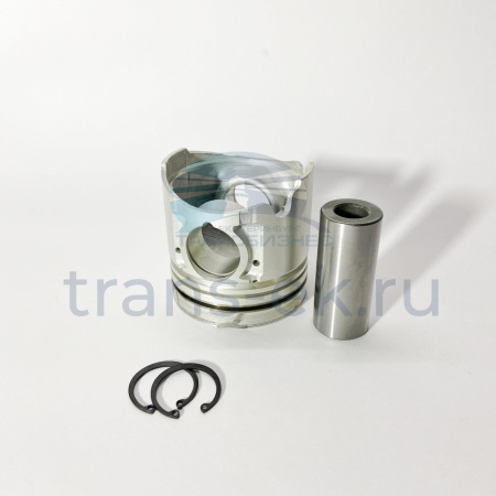 Поршень цилиндра FOTON 1049C Olite (группа В) (D=34, 3мм, 2мм, 4мм)