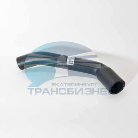 Патрубок радиатора верхний FOTON 1049С (1104913300001)