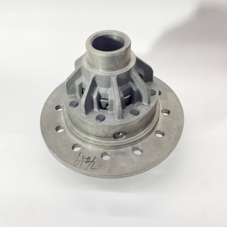 Дифференциал (в сборе) FOTON 1061 1069 1093 1099 (2403000-HF17030)