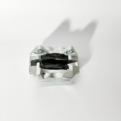 Суппорт переднего левого колеса FOTON Tunland (аналог) (P1300190001A0)