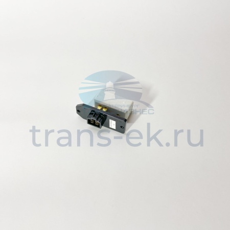 Реле отопителя тепловое FAW 1041 1051 (12V) (FZ8107065-Q3)