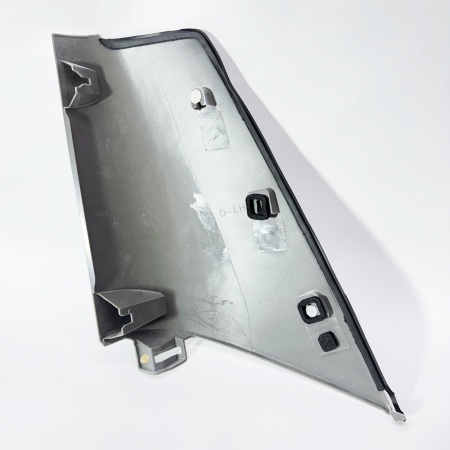 Накладка кабины левая ISUZU NQR75 (BOSKET) (8975854306)