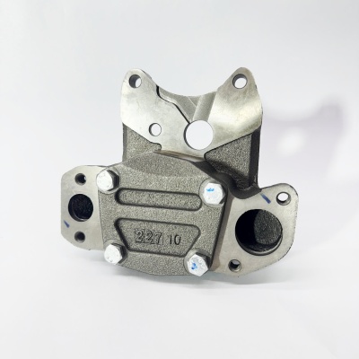 Насос масляный FOTON 1138 (1 шестерня) (T4132F057)