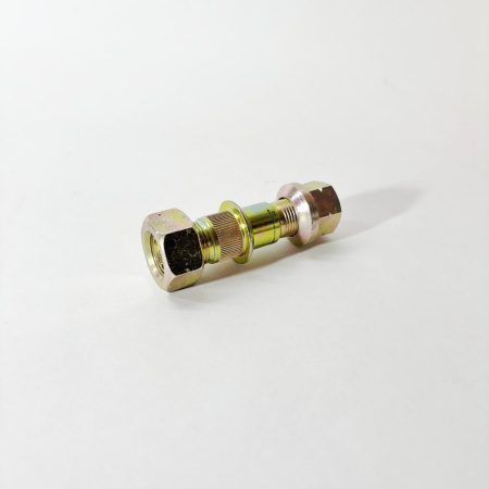 Шпилька заднего колеса правая FAW 1041 (в сборе) (3104051-B1B1)