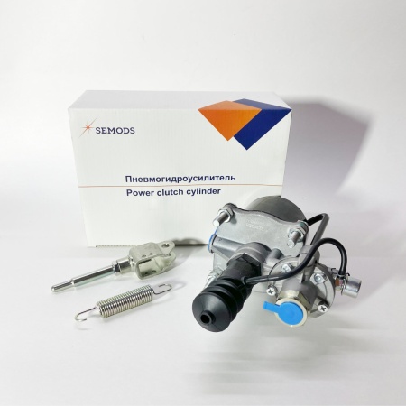 Пневмогидроусилитель ПГУ FOTON 1093 1099 1138 YUEJIN 1080 (1106916200014, SE0012M)