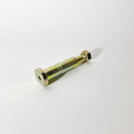 Палец рессоры передней (задний верхний/нижний) FOTON 1061 1069 1093 1099 (D25 L=136) (1106629200011)