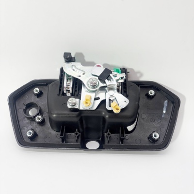 Ручка заднего борта FOTON TUNLAND G7 (P1850052202A0)