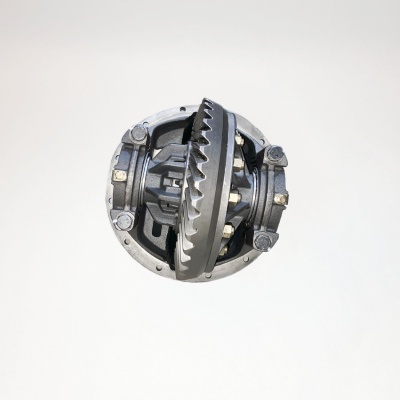 Редуктор заднего моста в сборе FOTON 1061 1069 1093 1099 (4.33) (2402000-HF16030FTG)