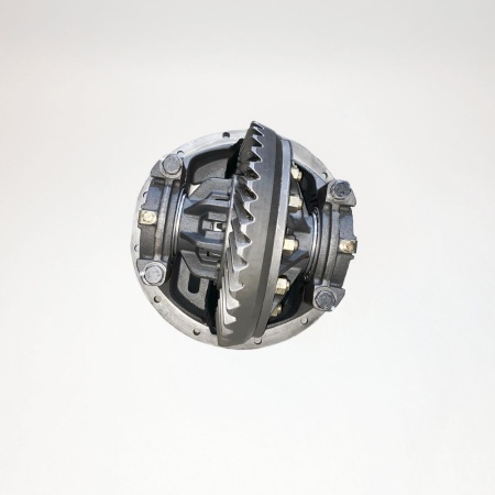 Редуктор заднего моста в сборе FOTON 1061 1069 1093 1099 (4.33) (2402000-HF16030FTG)