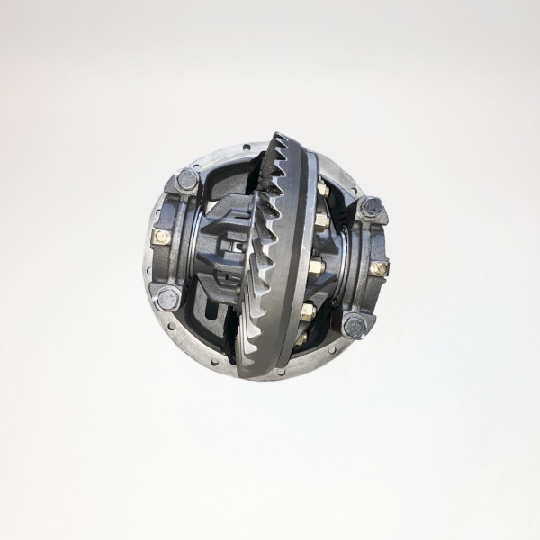 Редуктор заднего моста в сборе FOTON 1061 1069 1093 1099 (4.33) (2402000-HF16030FTG)