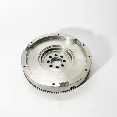 Маховик в сборе FOTON (под сцепление 250мм) (E049304000021)