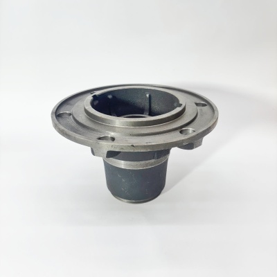 Ступица колеса передняя JAC N90 N80 (3103101LE422-O)