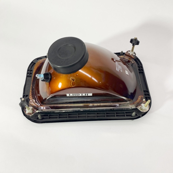 Фара передняя левая ТАТА 613 Е2 Е3 (24V) (264154400161)