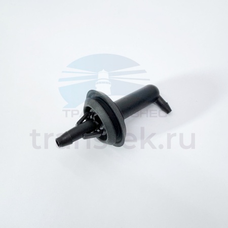 Форсунка омывателя JAC N120 (5207030LE6AA)