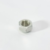 Гайка колесная задняя левая JAC N56 (дв. 4DA1-T) (3104054LD010)