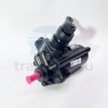 Механизм рулевого управления (ГУР) JAC N120 (с сошкой) (3401000LE090)