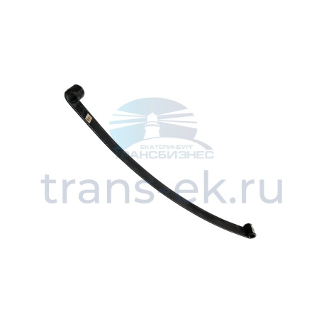 Лист рессоры задней №1 коренной FOTON 1039 AUMARK (1103929500005-1)