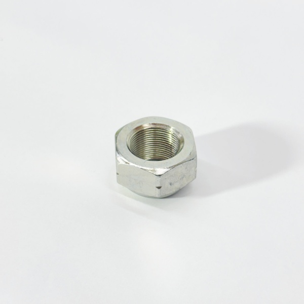 Гайка колесная задняя левая JAC N56 (дв. 4DA1-T) (3104054LD010)