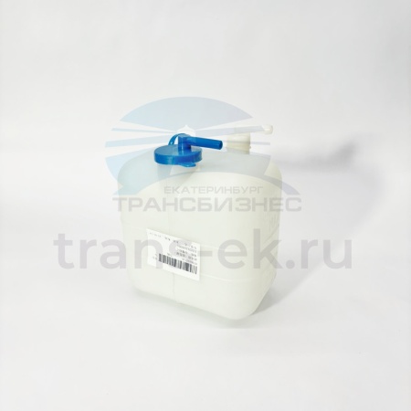 Бачок расширительный FOTON 1039 Ollin (дв. BJ493) (1102913100004)