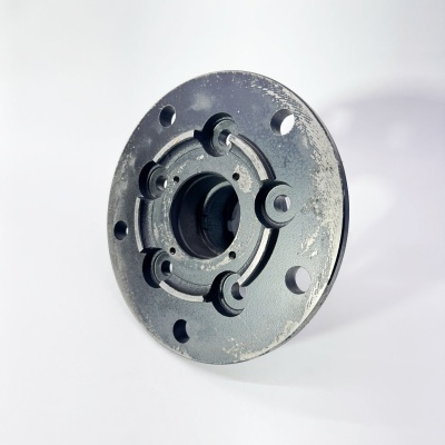 Ступица переднего колеса FOTON S35 1038 (L130000000079-52)