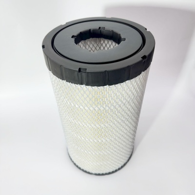 Фильтр воздушный FOTON 1126 (к-т) (SE0033, M411921/9011A0, M4119219/8011)