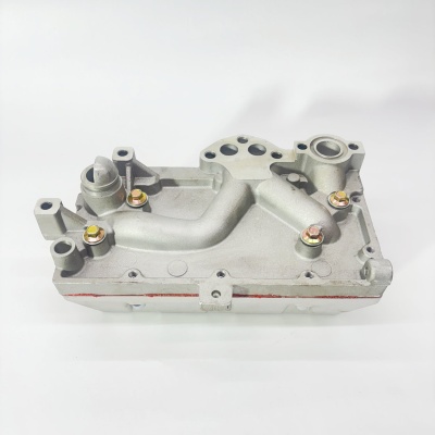 Теплообменник (маслоохладитель) FOTON 1069 1093 1099 (T4134A022)