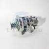 Генератор ISUZU NQR71 NQR75 NQR90 (24V 80А) (прямоугольная фишка) (BOSKET) (8973515740)