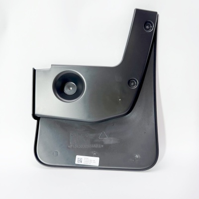 Брызговик заднего колеса левый FOTON TUNLAND G7 (P1543030504A0)