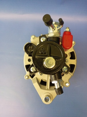 Генератор FOTON 1031 1039 1049С (в сборе с насосом) (12V) (E049362000069, JFB1809, E049362000071)