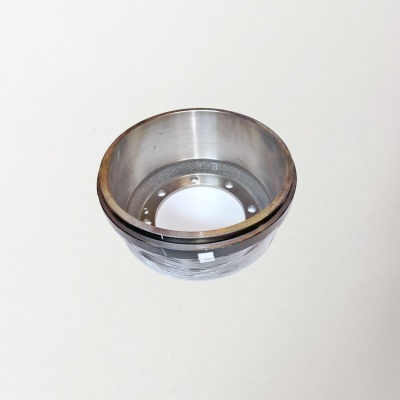 Барабан тормозной передний DONGFENG C120L/N (3501075-WQ08X)